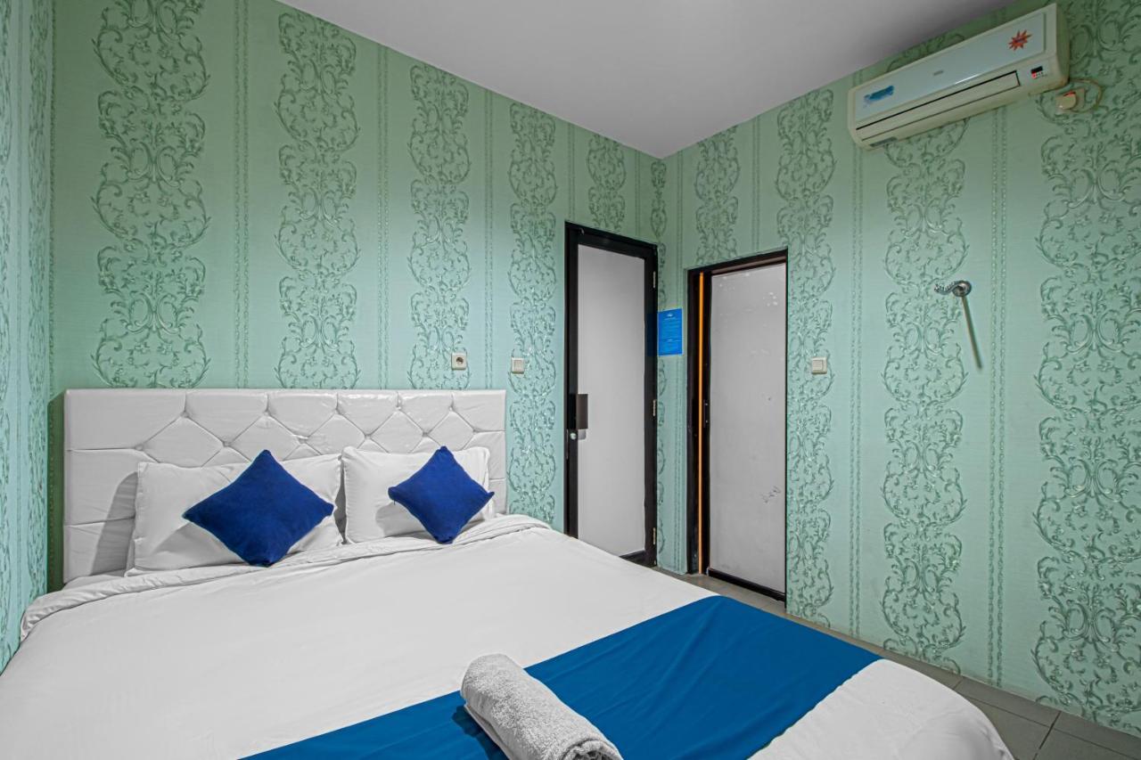 Bungur Inn Syariah Jakarta Luaran gambar