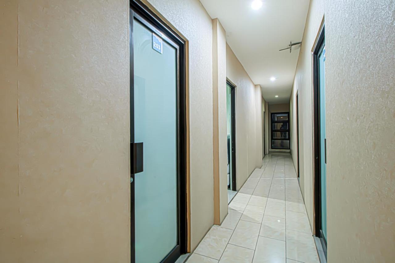 Bungur Inn Syariah Jakarta Luaran gambar